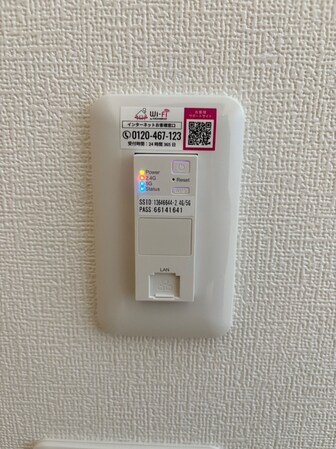 ミューズの物件内観写真